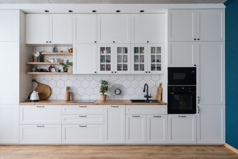 Kitchen Cabinets Remodeling in Indianapolis, IN