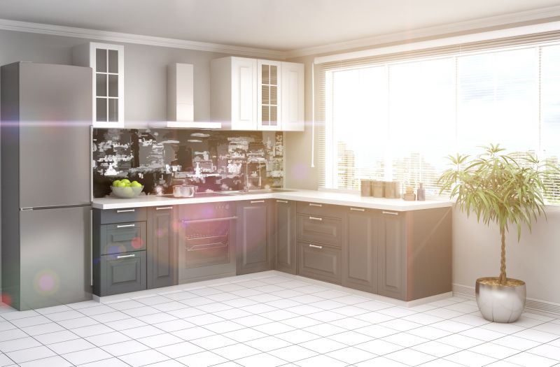 Galley Kitchen Remodeling in Columbus, OH