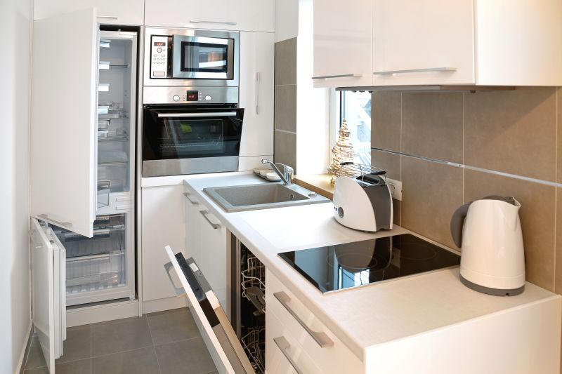 Kitchen Cabinet Renovation in Dayton, OH