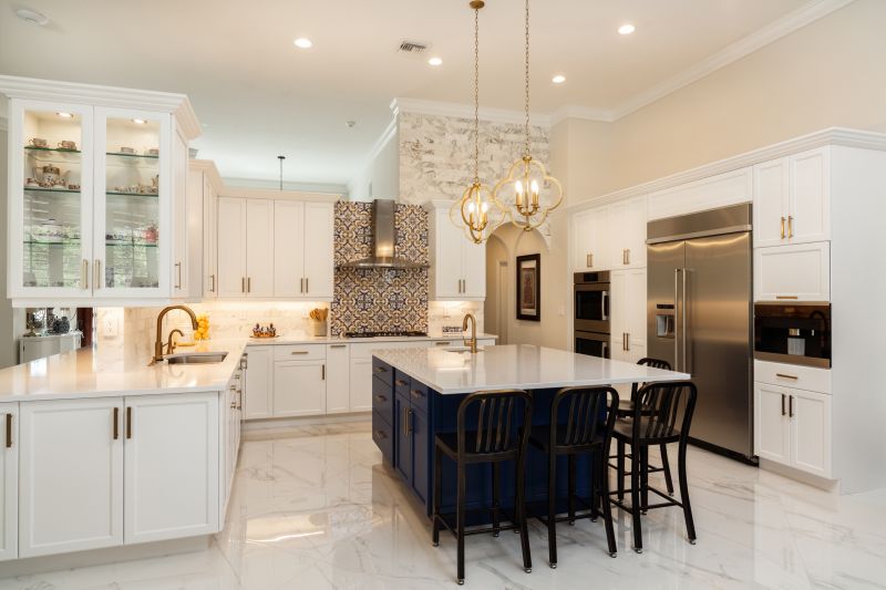 Kitchen Renovation in Clarksville, TN