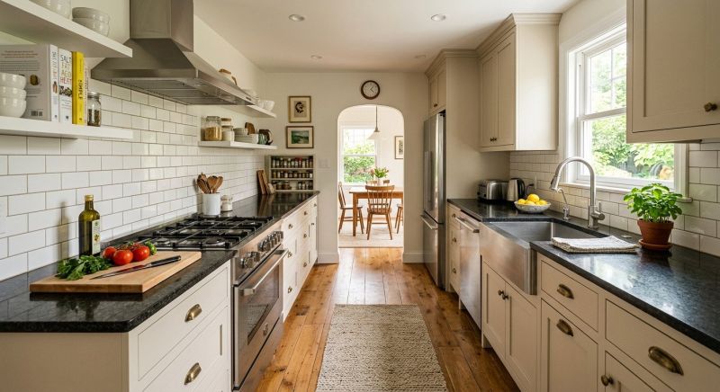 Kitchen Updating in Kokomo, IN