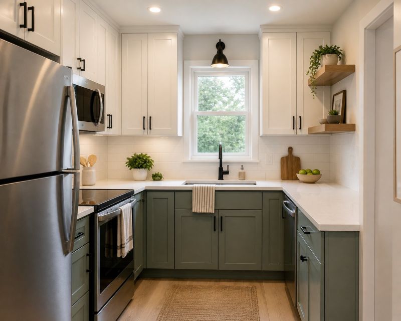 Kitchen Updating in Carmel, IN