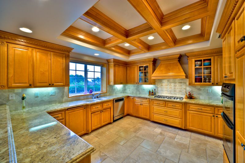 Kitchen Upgrading in Carmel, IN