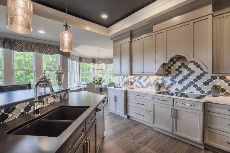 Small Kitchen Remodeling in Carmel, IN