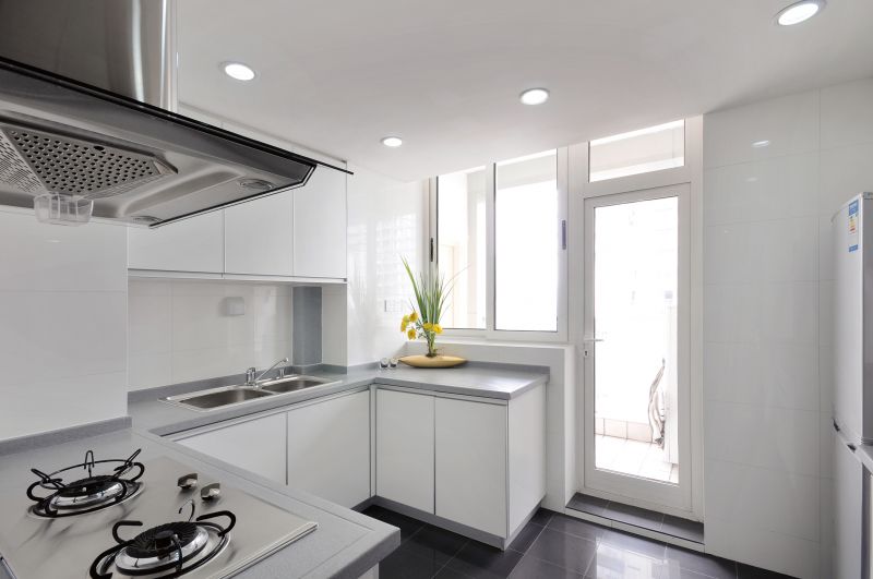 Small Kitchen Remodeling in Franklin, TN